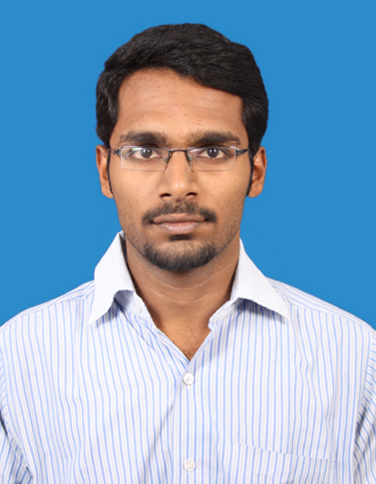 Arul Rakesh