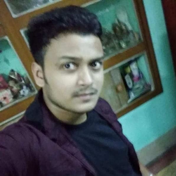 Soumik Kundu