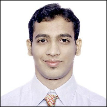 Chinmay Kiran Pawar