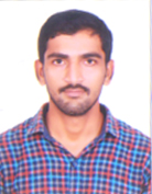 Ch Narender Reddy