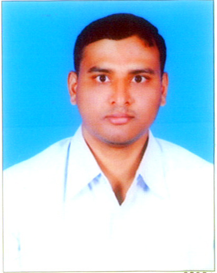 Naga Swaroop Shashank