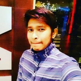 Utpal Borah