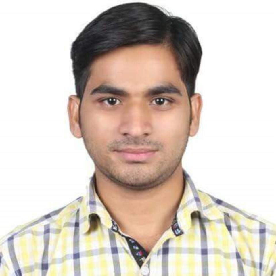 Mohd Furkan