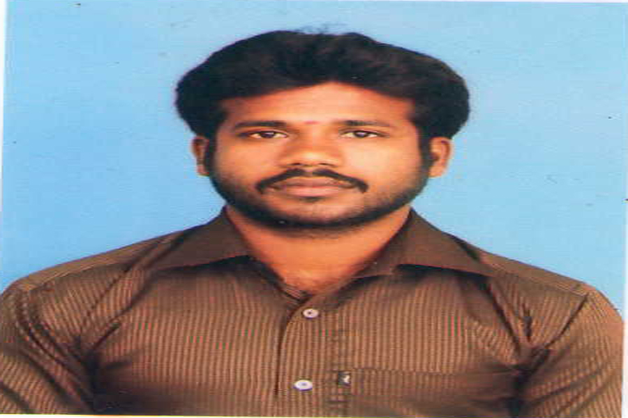 Vasantha Kumar