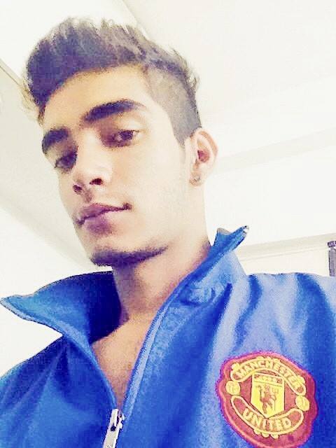 Rishab Kashyap
