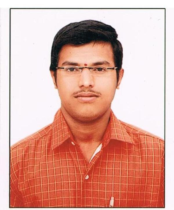 Abhishek Shenoy V