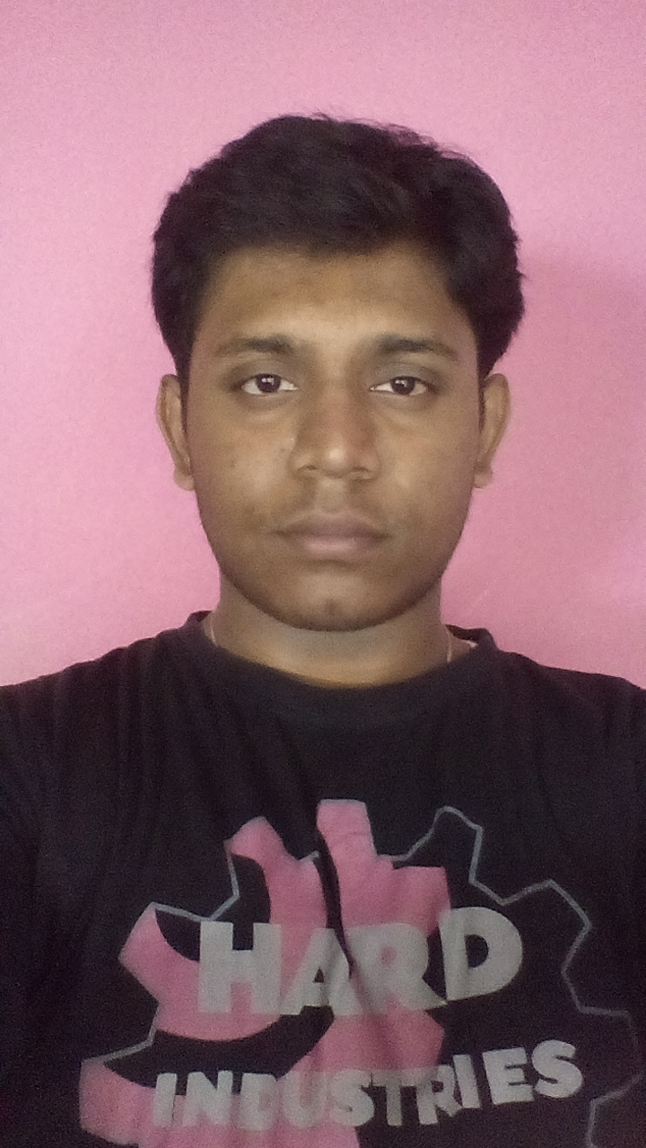Gnaanaprabbu Vahssudevan