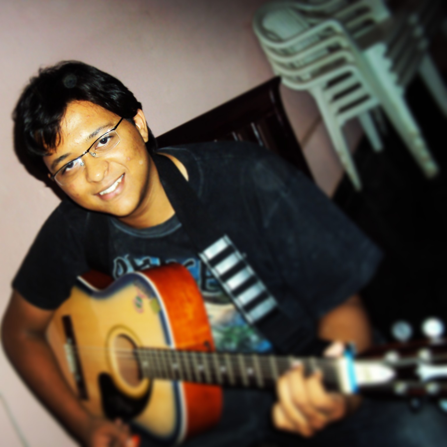 Rishabh Dev Choudhary