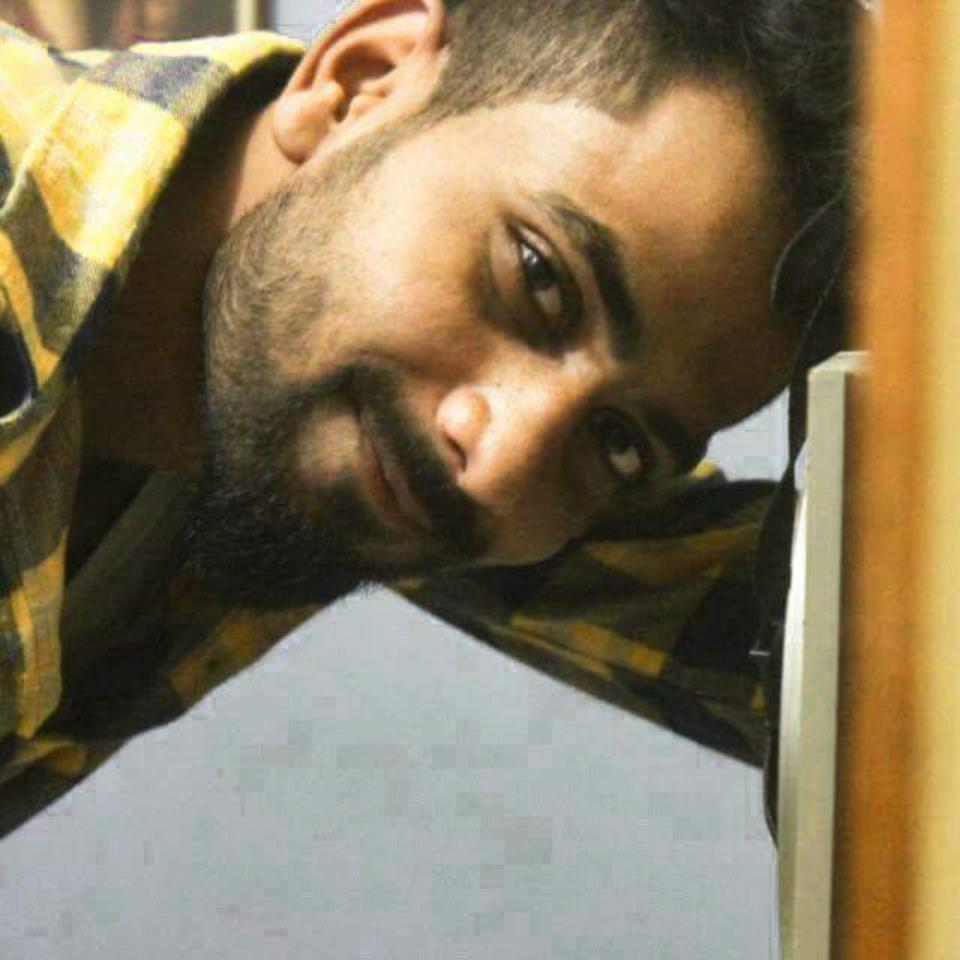 Kamal Suryadevara