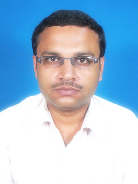 Saurabh Chattopadhyay