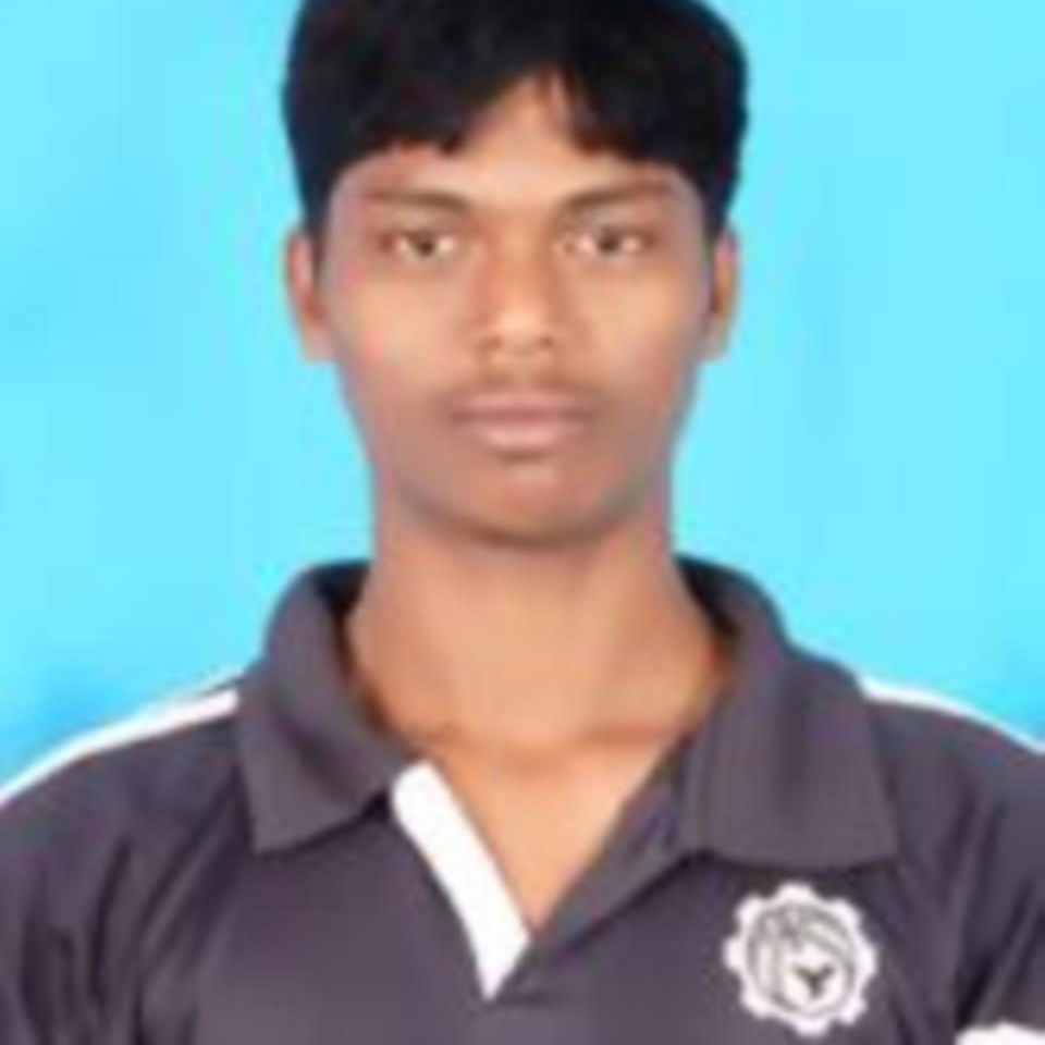 Sathish Karampuri