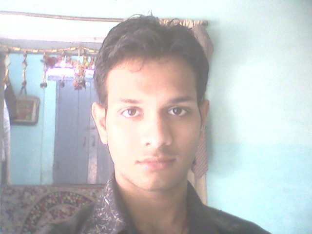 Rohit Kumar