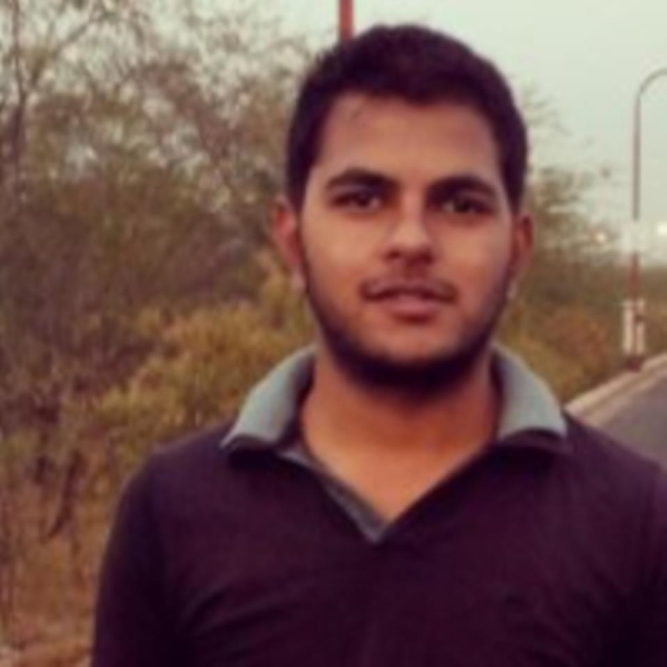 Mangal Singh