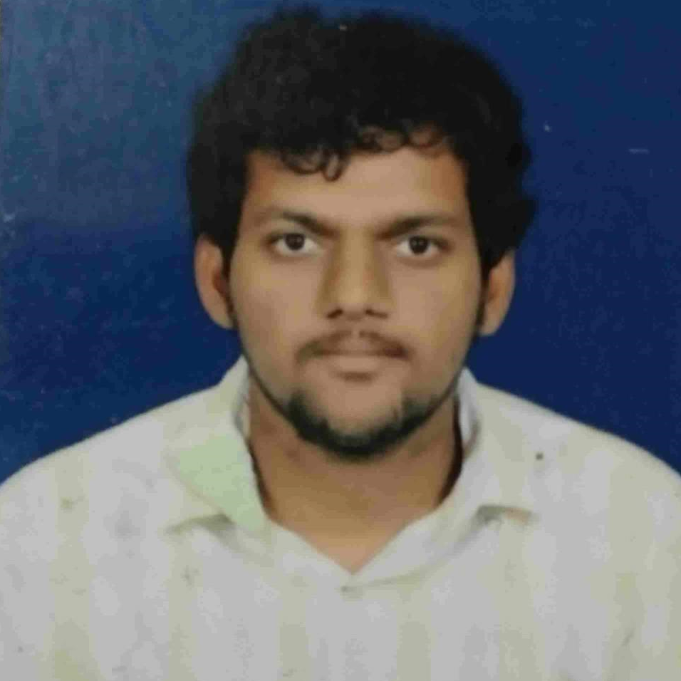 Mannam Aravind