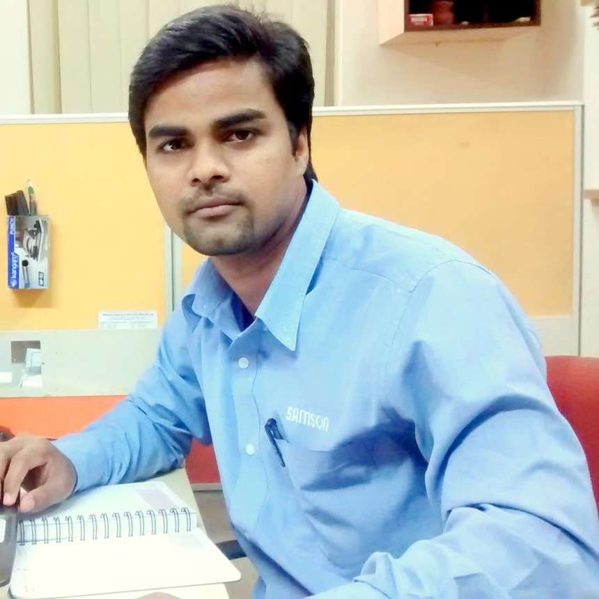 Abhishek Kumar Mahato