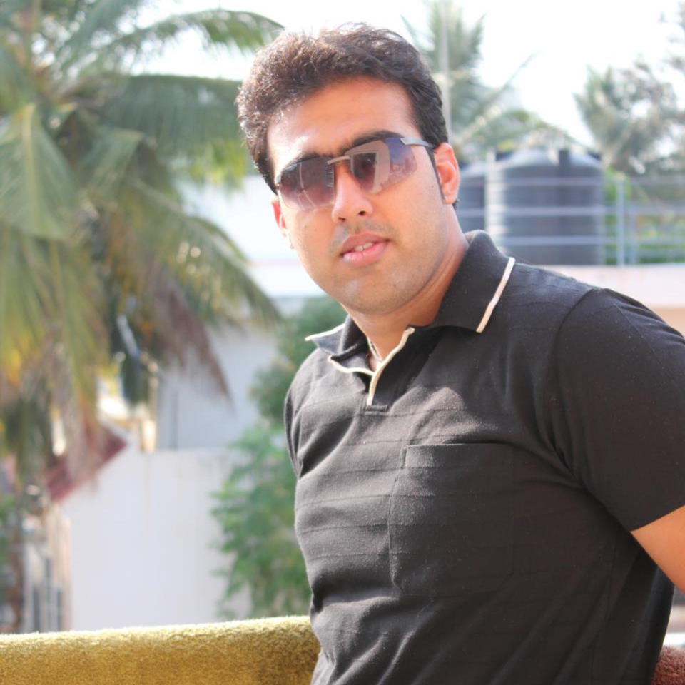 Manik Kapoor