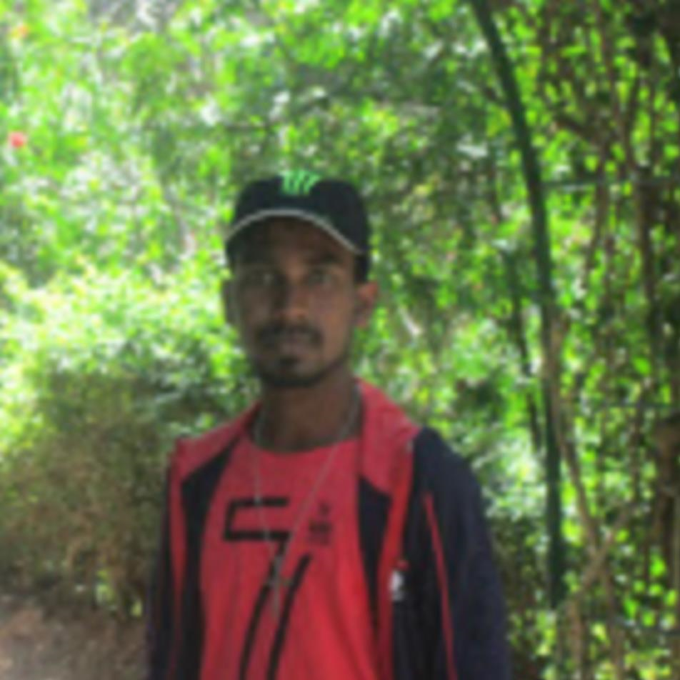Akash Antony