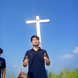 Sangiboy Khongsai