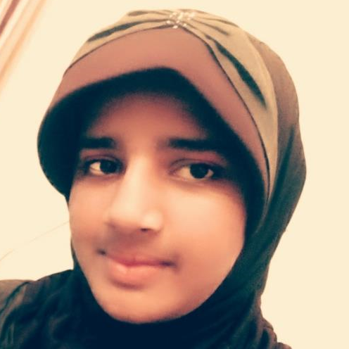 Shahana M