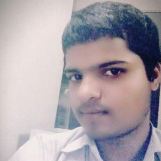 Dhiraj Kumar