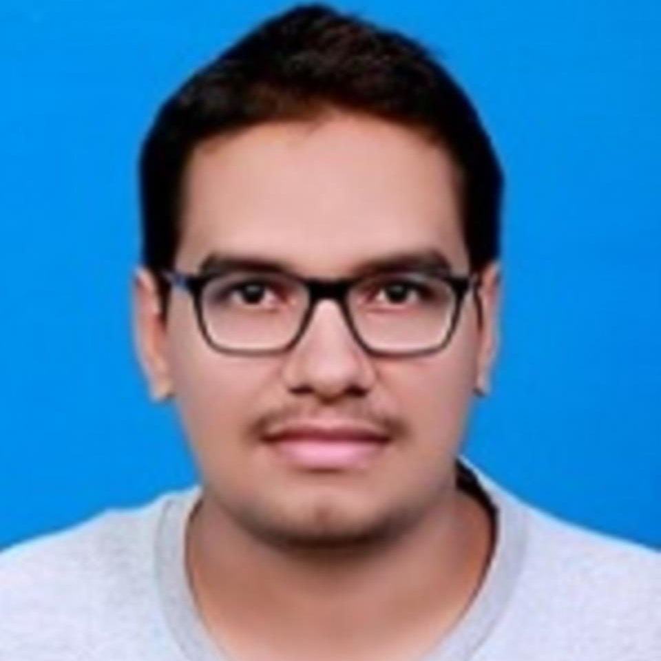 Anurag Chaturvedi