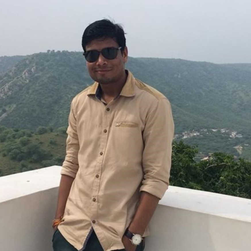 Paritosh Jajoo