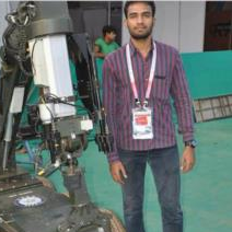 Jashwanth Vaishnav
