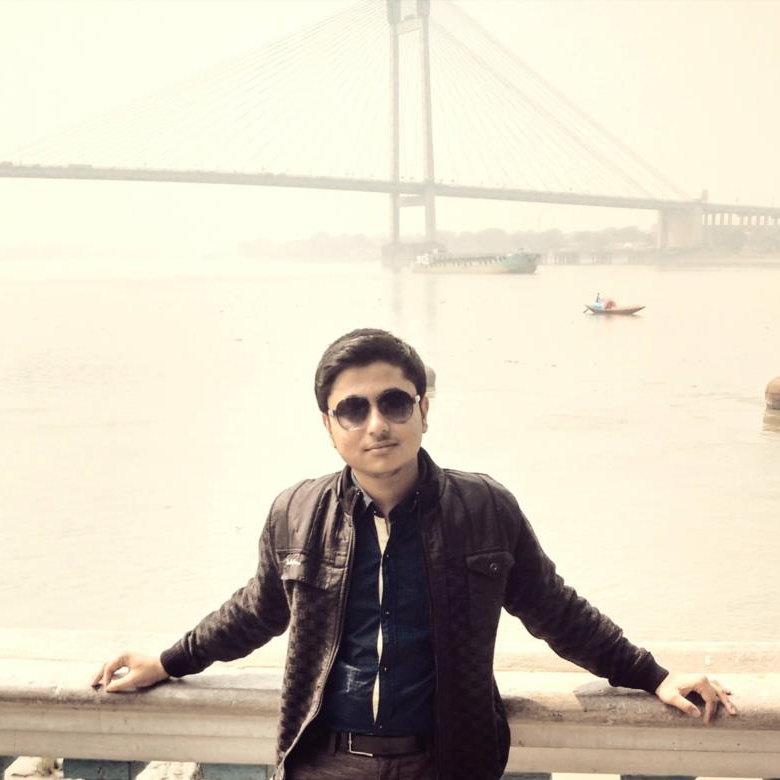 Abhik Parh