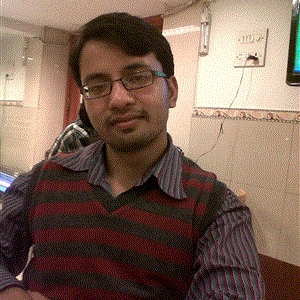 Shashank Shrivastava