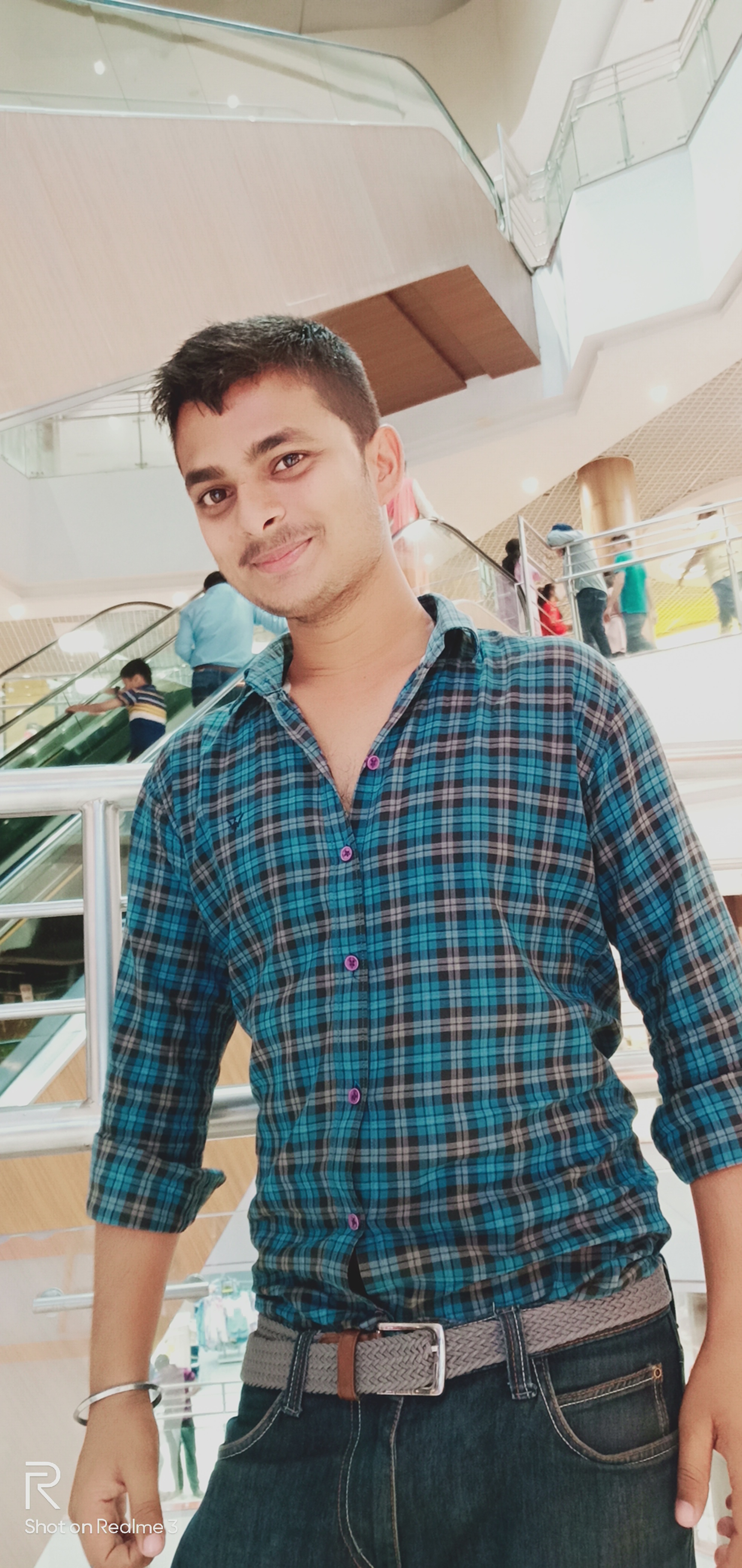 Ankit Singh