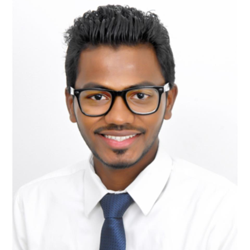 Mohamed Fahad