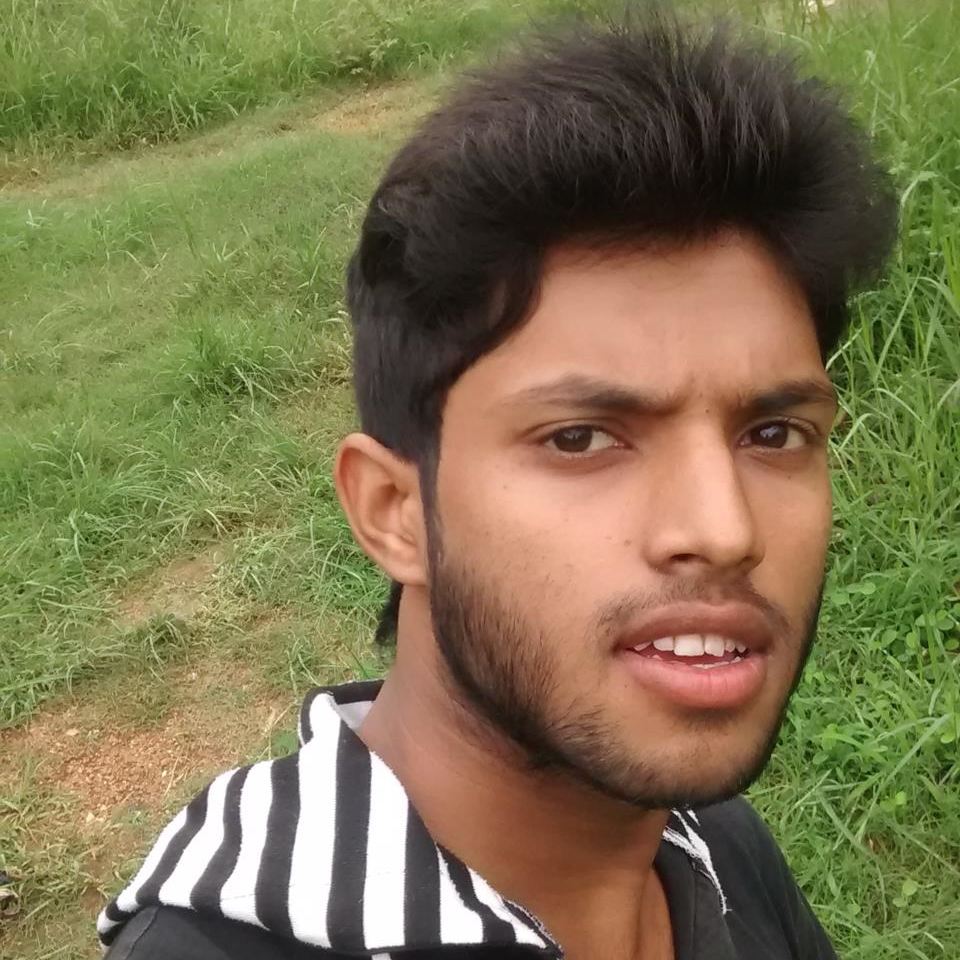Kuldeep Raj