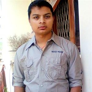 Saurabh Gupta