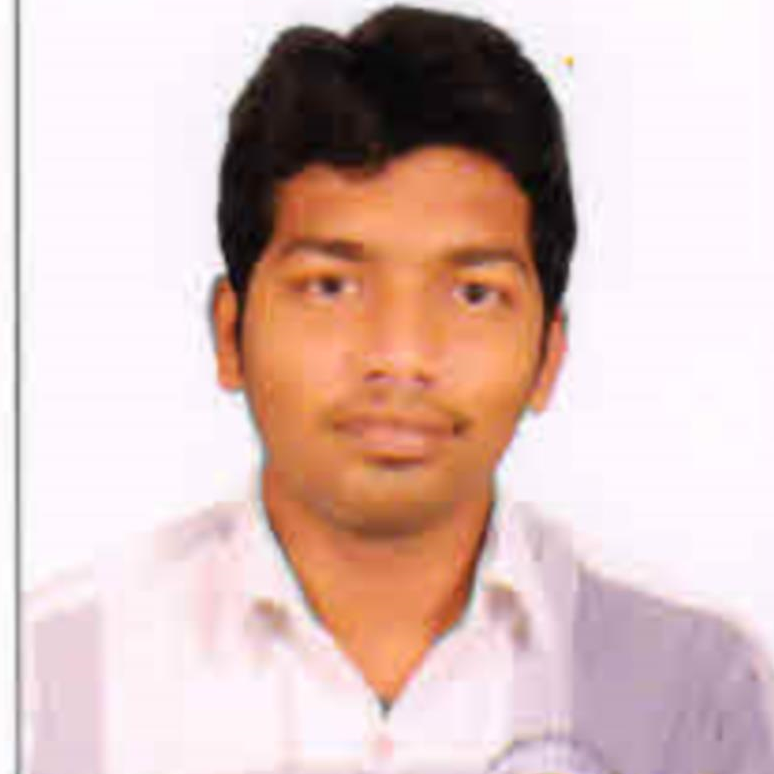 Donga.Sai Vamsi Krishna