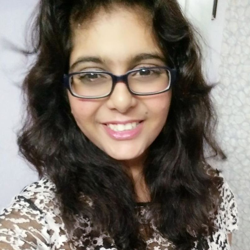 Kripa Rajani