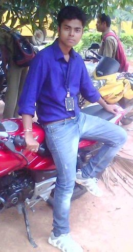 Rohit Kumar Gupta