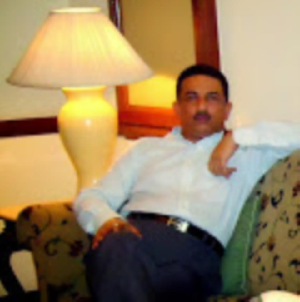 Sanjiv Kumar Sharma