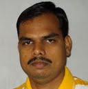 Udayakumar Palani