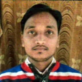 Shashi Shekhar Mishra