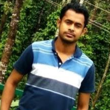 Piyush Kumar Paras