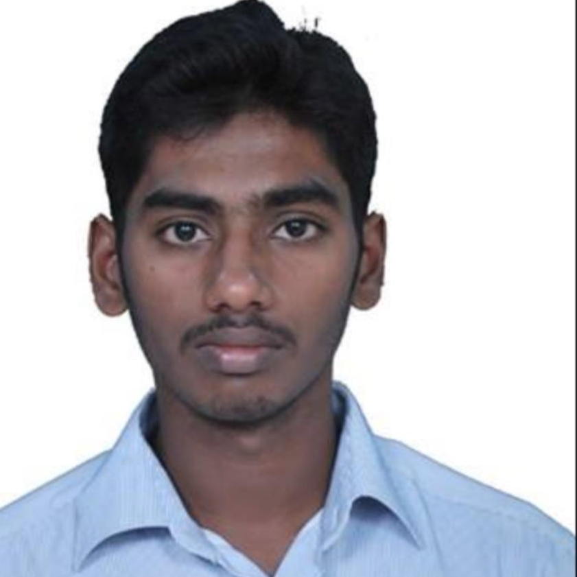 Vignesh Balasubramani