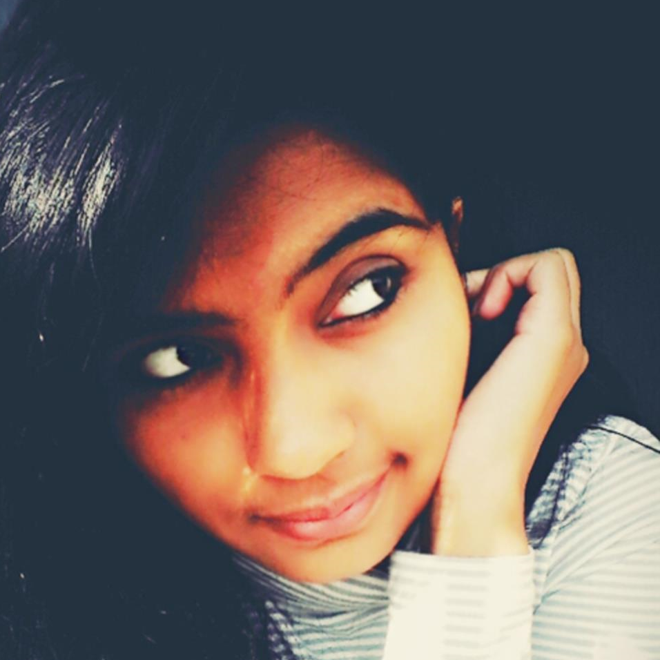Pratiksha Singh