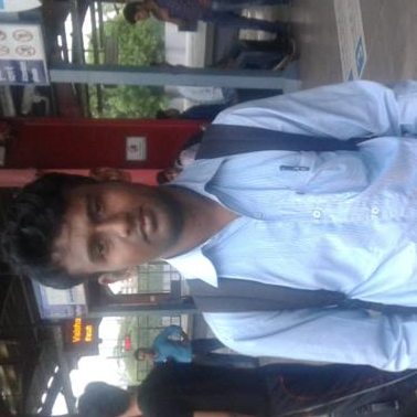 Akshay Kumar Chauhan