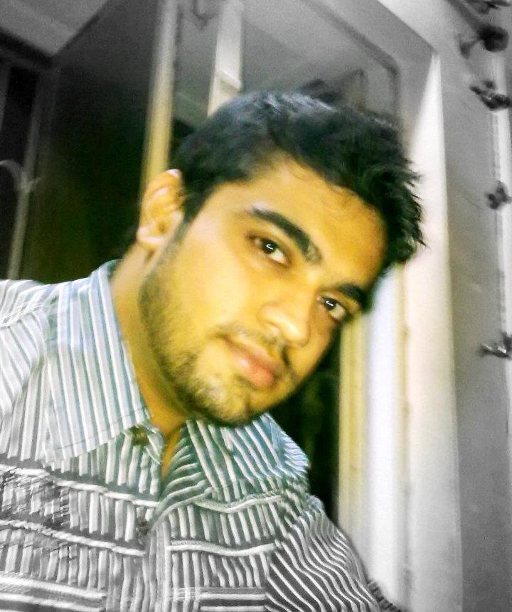 Abhimanyu Choithramani
