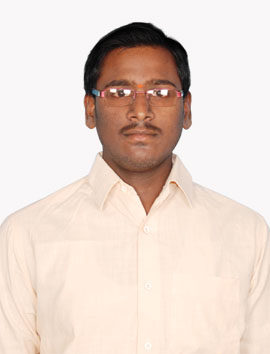 Koduri Mohankumar