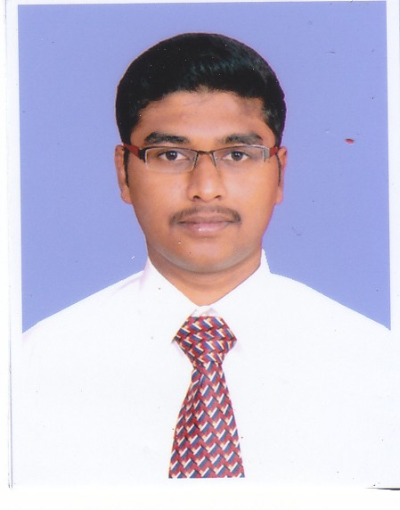 Sachin Raj Paul.S