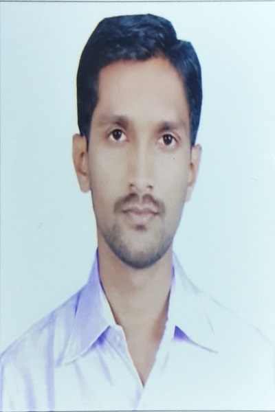 Nikhil Ashok Desai