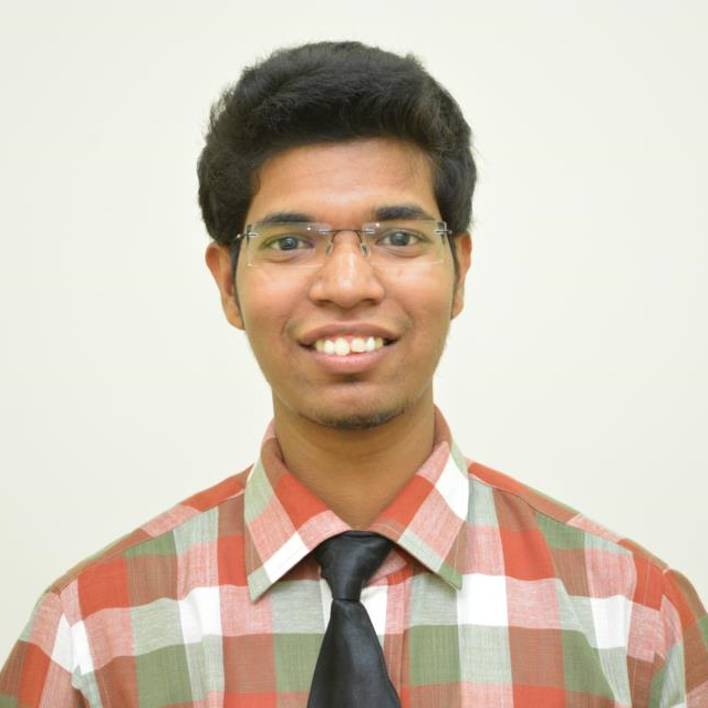 Abhijit Balkate