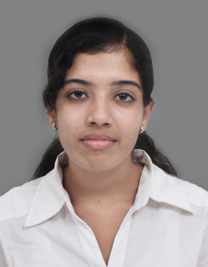 Saranya R Nair