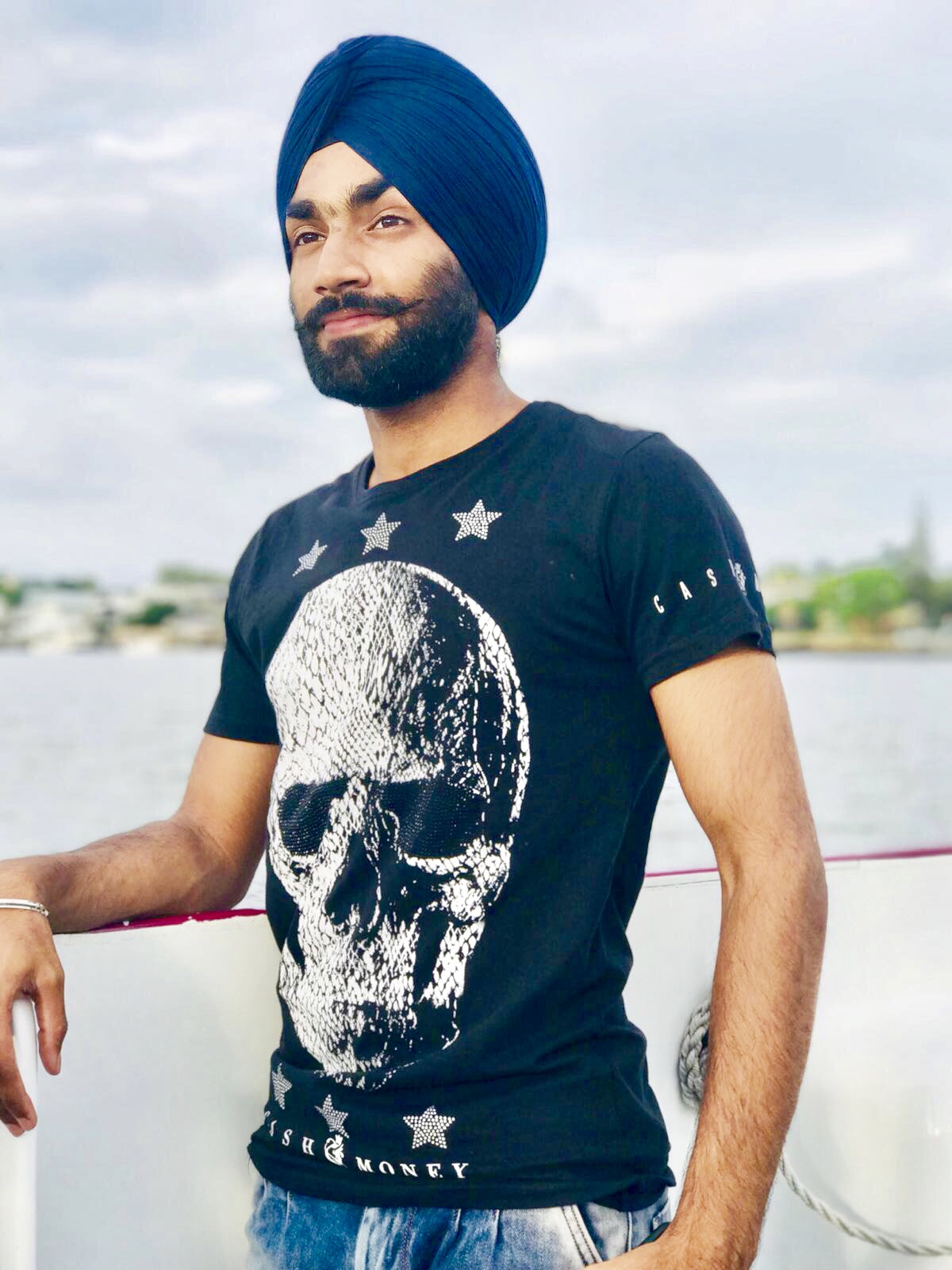 Jagvinder Singh